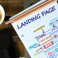 Create Effective Landing Pages for Lead Generation: Best Practices and Strategies