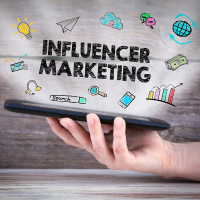Influencer Marketing: Leveraging Influencers for Business Growth
